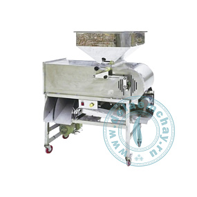 Машина для сортировки трав DL-6CFX-435QB